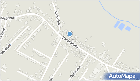 KSK Developments Sp. z o.o., ks. Badestinusa Jerzego 39, Zabrze 41-814 - Informatyka, godziny otwarcia, numer telefonu