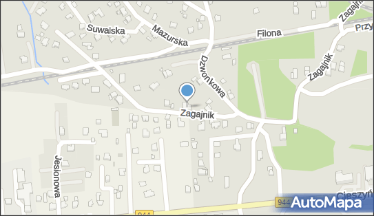 5471961090, Lutex Łukasz Król 