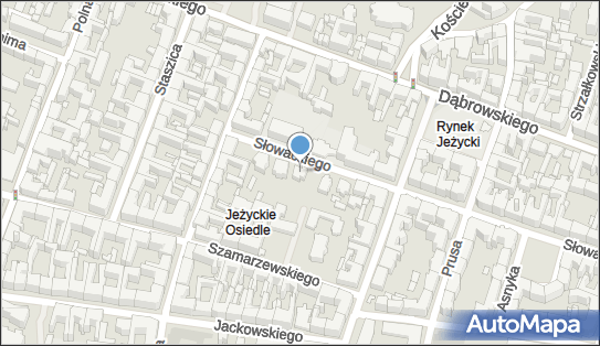 9562278403, Marek Mikołajczyk Usługi Informatyczne 
