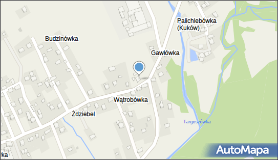 5521425070, Mariusz Nowak Firma Handlowo Usługowa 