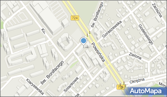 5220003078, Mercomp sp. z o.o. 