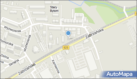Mind4It Kompleksowa Obsługa Informatyczna, Zabrzańska 12, Bytom 41-907 - Informatyka, NIP: 6262797014