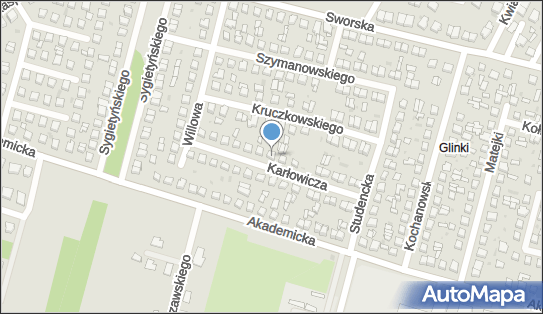 MM Computing, ul. Mieczysława Karłowicza 19, Biała Podlaska 21-500 - Informatyka, numer telefonu, NIP: 5372226921