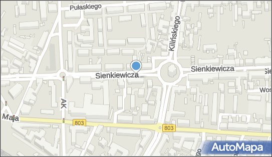 MONETARY SOLUTIONS, Sienkiewicza 43/17, Siedlce 08-110 - Informatyka, numer telefonu