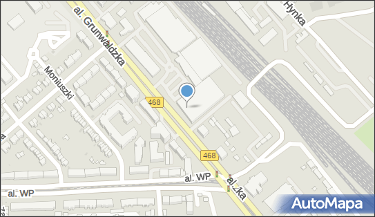 Nakiedy - system rezerwacji online, Aleja Grunwaldzka 211, Gdańsk - Informatyka, numer telefonu