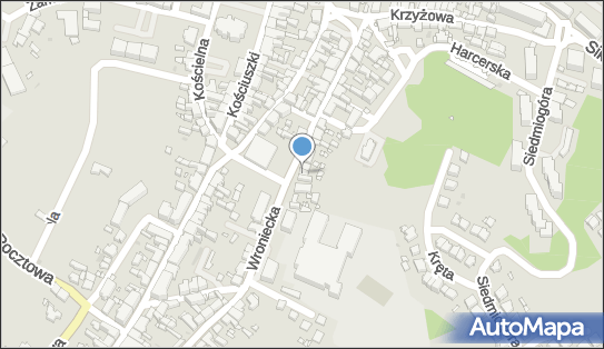 7632066586, Neolan Radosław Cyran 