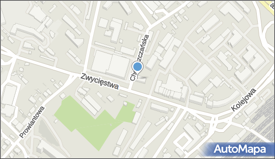 NeuroSYS Sp. z o.o., Choroszczańska 33 (I piętro), Białystok 15-703 - Informatyka, godziny otwarcia