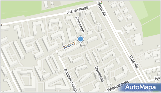 9511834107, Newfuture Wojciech Broda 