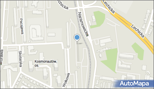 Nica Computers Sklep Komputerowy, os. Kosmonautów 21C, Poznań 61-641 - Informatyka, NIP: 9720288956