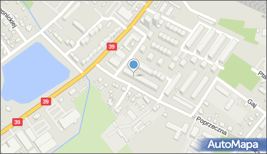 004506529, Noar Usługi Informatyczne Nowacki Artur 