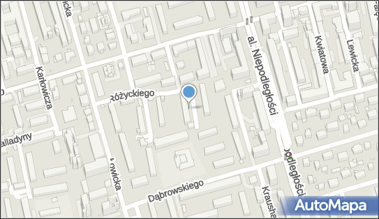 OCSoftware s.c., Różyckiego Ludomira 1, Warszawa 02-505 - Informatyka, numer telefonu
