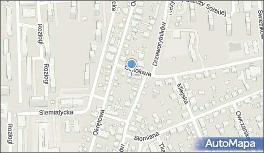 5242125736, ODL sp. z o.o. 