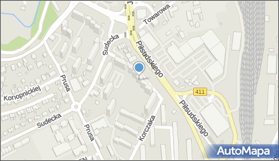 Oprogramowanie Komputerowe Turbo PC, Nysa 48-303 - Informatyka, NIP: 7531474734