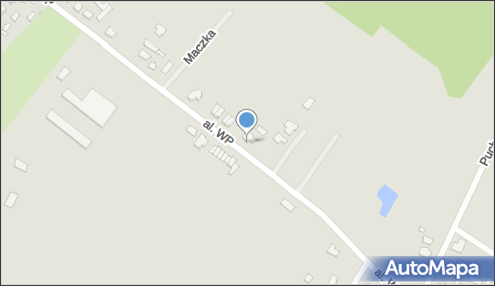 5461322715, Przedsiębiorstwo Handlowo-Usługowe 