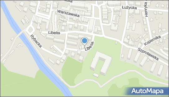 9241423391, Przedsiębiorstwo Handlowo-Usługowe 