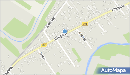 P U H Adam Bęczkowski, Chopina Fryderyka 46, Sochaczew 96-503 - Informatyka, numer telefonu, NIP: 8371627499