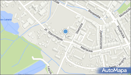 P.U.K. MARCOM, Plac Staromiejski 8, Nysa 48-304 - Informatyka, numer telefonu, NIP: 7532067988