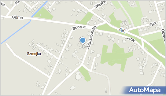 Paweł Pietrzak PHU Vikomp, Juliuszowska 6, Sosnowiec 41-215 - Informatyka, NIP: 6443182954