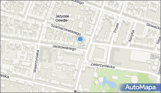 PEKOLnet Łukasz Peczyński, Jackowskiego Maksymiliana 3, Poznań 60-508 - Informatyka, NIP: 7811707754