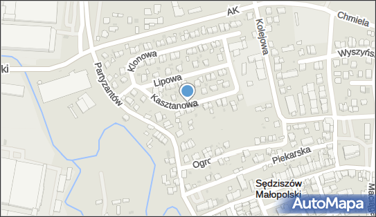 Perfectly Project, Kasztanowa 15, Sędziszów Małopolski 39-120 - Informatyka, numer telefonu