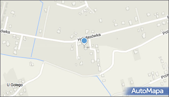 Petro - Comp Dariusz Olszewski, Habdasówka 52, Żywiec 34-300 - Informatyka, NIP: 5531054497