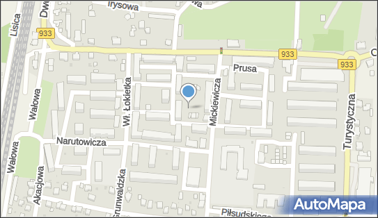 6381540675, Damian Stanek 