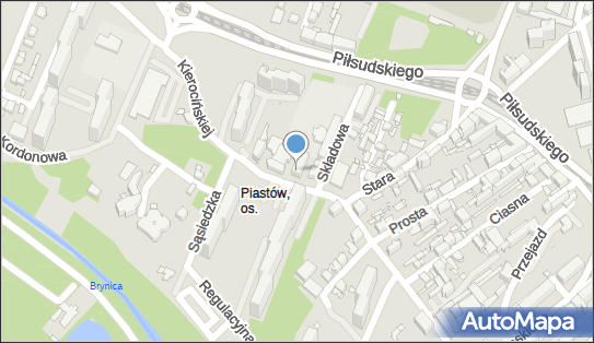 6443350363, Podgórski Hubert Comp Space 