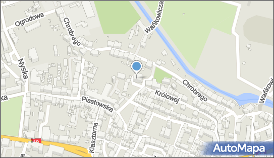 Pogotowie komputerowe, Plac Zamkowy 2, Prudnik 48-200 - Informatyka, numer telefonu