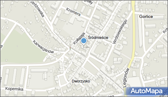 7380008967, Paweł Chrzanowski Pracownia Komputerowa 