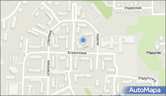 5831873182, Pracownia Komputerowa Adam Pilecki 