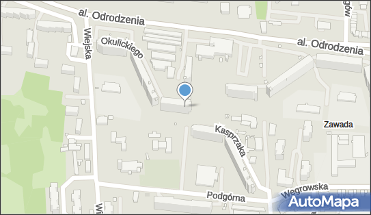 170050368, Pracownia Komputerowa Czerniawski Wiesław 