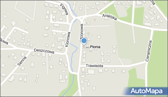 8522256487, ProgNetWeb Usługi Informatyczne Tomasz Lewoczko 