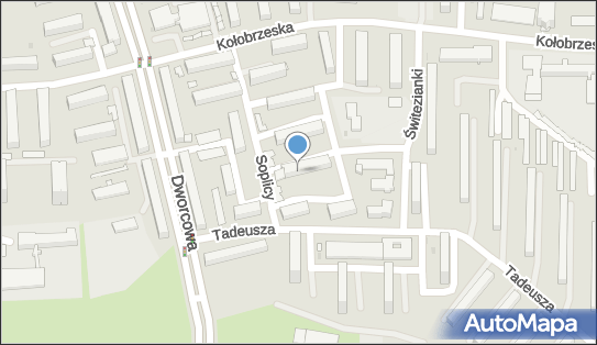 Programy i Doradztwo Komputerowe, Dworcowa 19, Olsztyn 10-438 - Informatyka, NIP: 7391475425