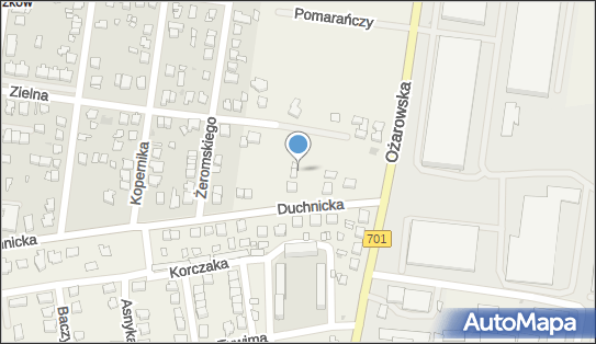 PROSTE IT MARCIN MOLENDA, Duchnicka 6, Duchnice 05-850 - Informatyka, godziny otwarcia, numer telefonu