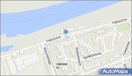 Przedsiębiorstwo Informatyczne Soft Project, Fabryczna 55 66-400 - Informatyka, NIP: 5991733633
