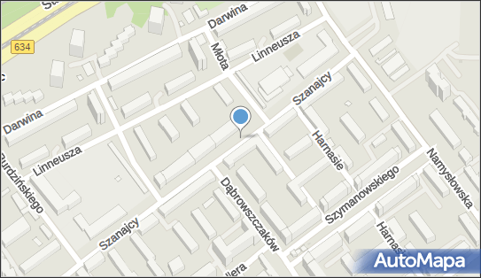 Przemysław Pankowski, ul. Józefa Szanajcy 11, Warszawa 03-481 - Informatyka, NIP: 7742949080