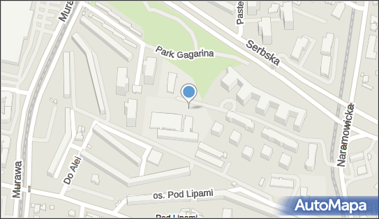 Pulno, Naramowicka 47, lok. 109, Poznań 61-622 - Informatyka, godziny otwarcia, numer telefonu