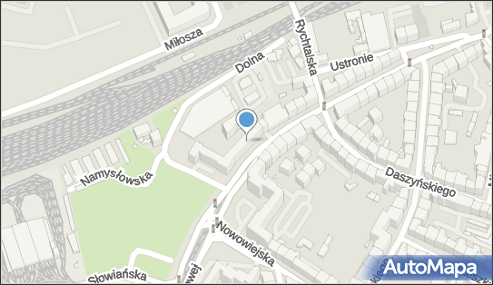 8721952628, Rapidit Dariusz Góra 