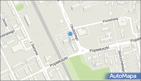 Rbcode.pl Strony internetowe i pozycjonowanie, Stalowa Wola 37-450 - Informatyka, godziny otwarcia, numer telefonu