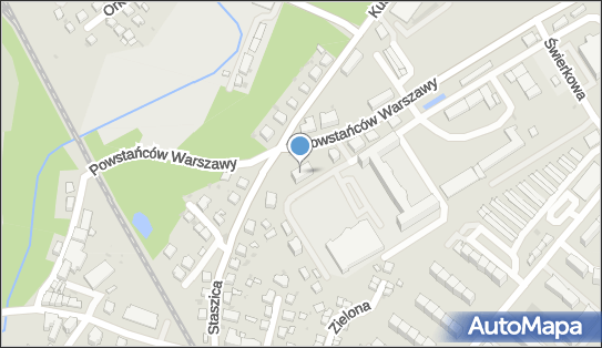 Redea Systemy i Sieci Komputerowe Jacek Borkowski 57-200 - Informatyka, NIP: 8871810350