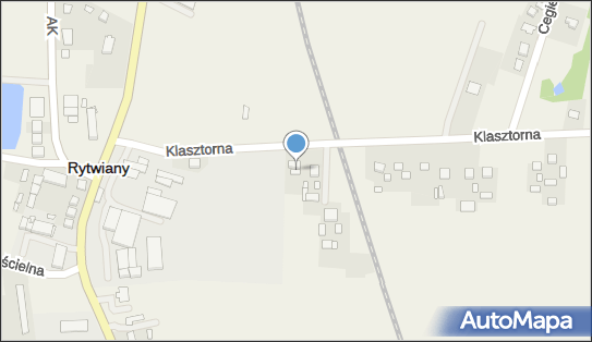 Roban IT Dla Firm Robert Bańka, Klasztorna 3, Rytwiany 28-236 - Informatyka, NIP: 8661555087