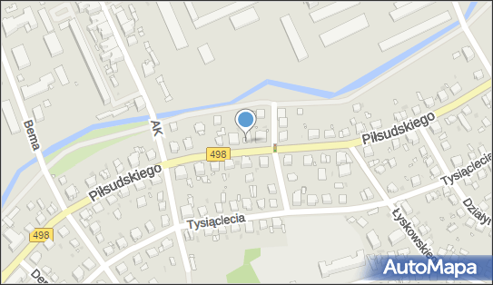 Sadowski Software Sp. z o.o. Sp. K., Grudziądz 86-300 - Informatyka, godziny otwarcia, numer telefonu