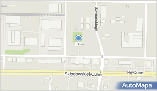 Sak Computer Systems, Szymańskiego 1a, Toruń 87-100 - Informatyka, godziny otwarcia, numer telefonu