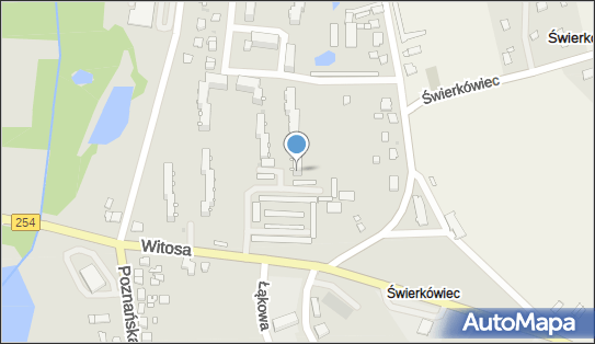 Sat & Soft Programowanie Digital Sat i Usł Informat, Mogilno 88-300 - Informatyka, NIP: 5571145562
