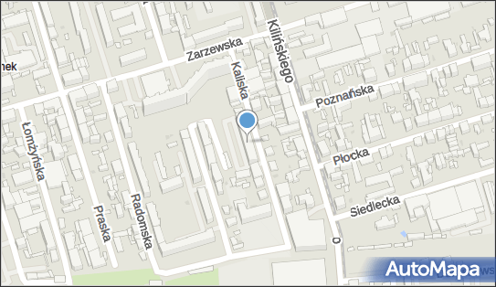 SEBDAN.PL, Kaliska 11/17, Łódź 93-130 - Informatyka, godziny otwarcia, numer telefonu