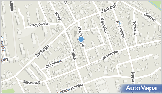 6772286301, Shore Labs Zbigniew Zemła 