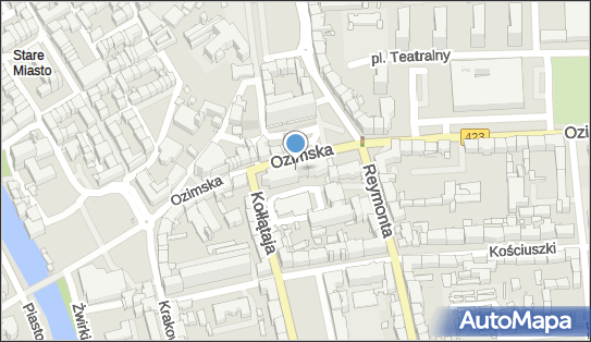 SKYWEB.COM.pl projektowanie stron internetowych - Opole, Opole 45-057 - Informatyka, godziny otwarcia, numer telefonu