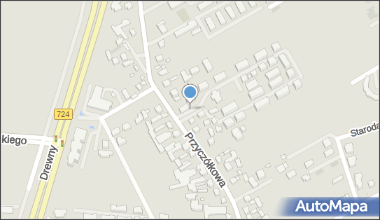 5241686680, Slash sp. z o.o. 