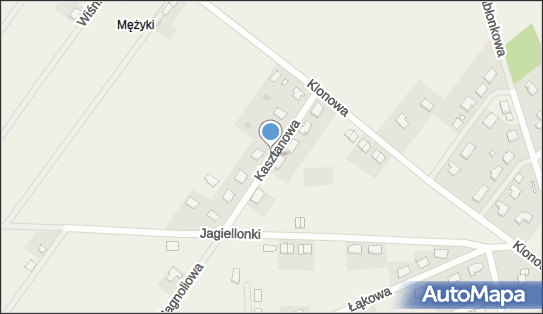 Sławomir Krej Graf Studio Usługi Komputerowe, ul. Kasztanowa 10 73-110 - Informatyka, NIP: 8541116161
