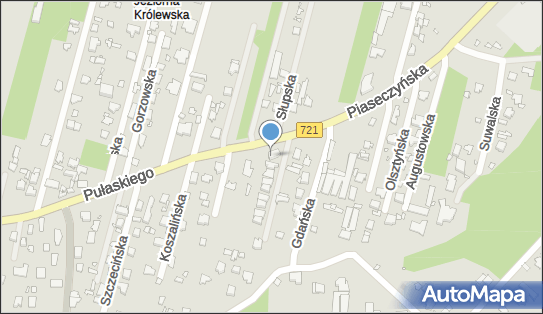 SODOVA agencja interaktywna, gen. Pułaskiego Kazimierza 92 05-510 - Informatyka, godziny otwarcia, numer telefonu